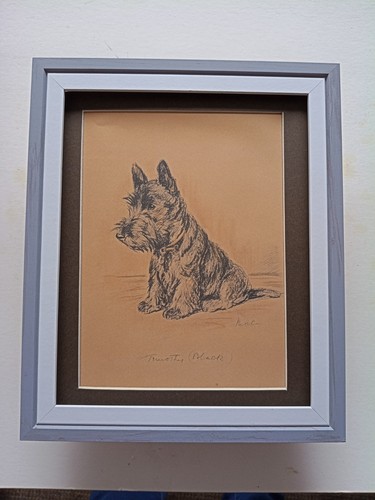 Vintage lucy dawson - vintage, ('mac')