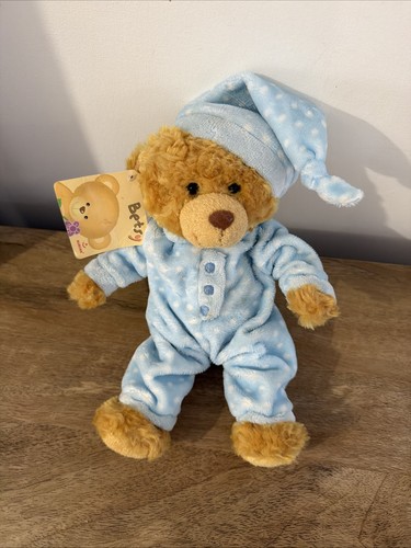 Aurora betsy teddy bear - bear, in