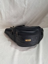 Vintage bolon black leather - vintage,