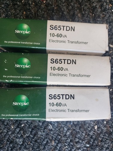 Electronic transformer for - electronic,