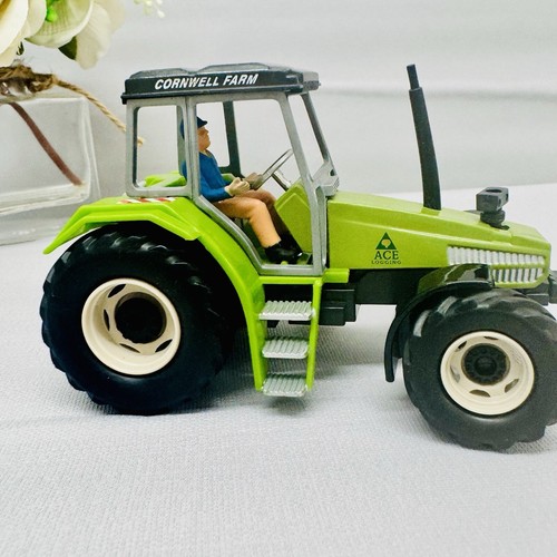 Cornwell farm ace diecast - ace,