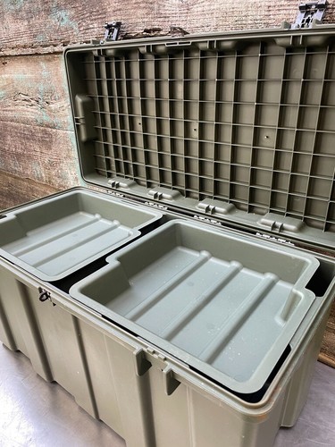 Hardigg military case tl500i - case,
