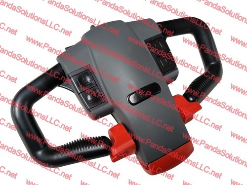 Control pod assembly for - pod,
