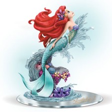 Disney THE LITTLE MERMAID