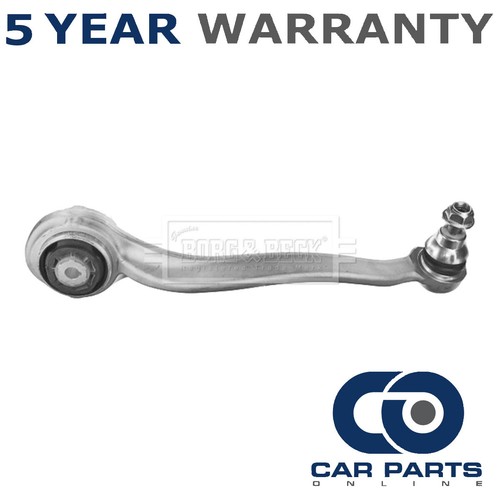 Track control arm front right - control,