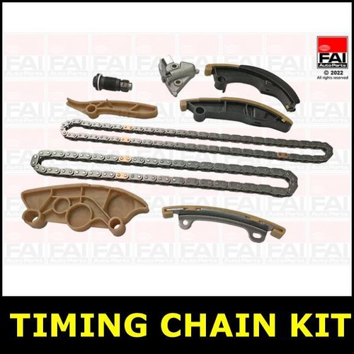 Timing chain kit - timing,
