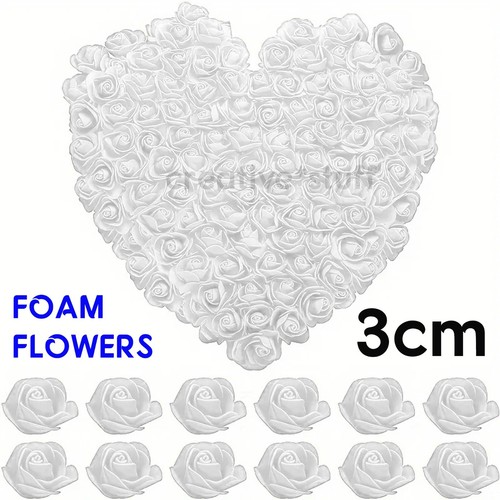 3cm 500 foam - mini, rose
