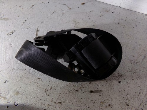 Ldv maxus front - ldv, seat
