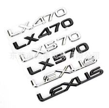 For Lexus LX470 LX570 Car