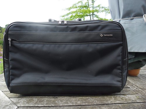 Samsonite eureka travel - samsonite,