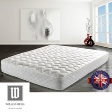 LUXURY COOLTOUCH MEMORY FOAM