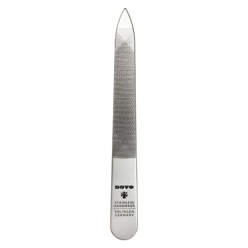 Dovo small nail - nail, file