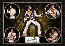 ELVIS PRESLEY - Pyramid