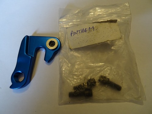Mech gear derailleur hanger - mech,