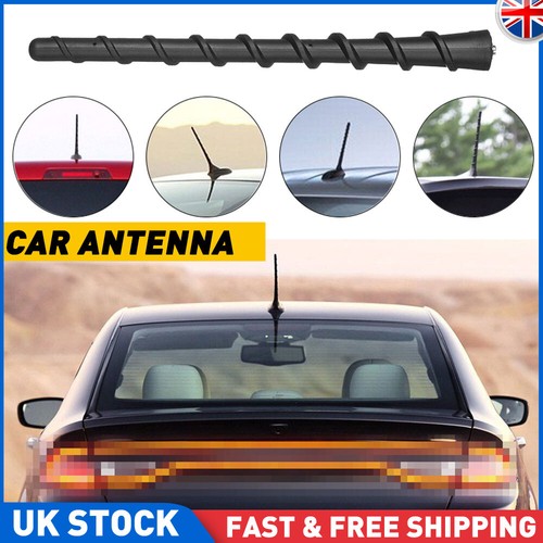 Universal car fm radio - 7",