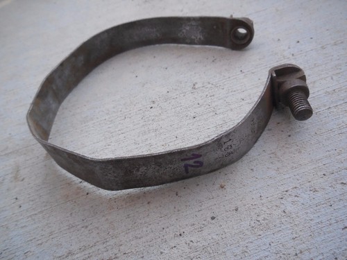 Porsche 356 912 original oil - 912,