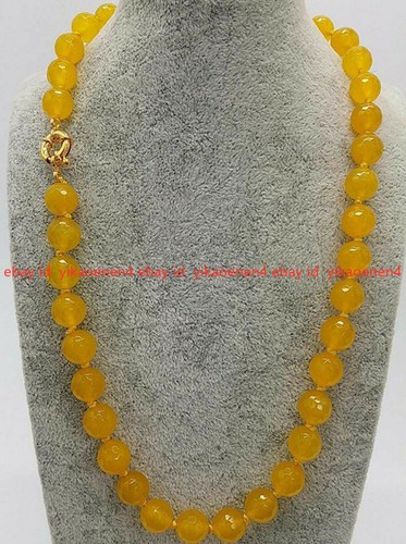 12mm natural faceted - 8/10/12mm,