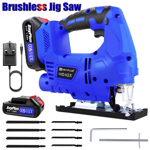 Brushless cordless electric - brushless,