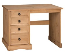 Corona solid pine bedroom - solid,
