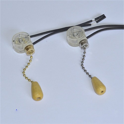 Pull chain cord - pull,
