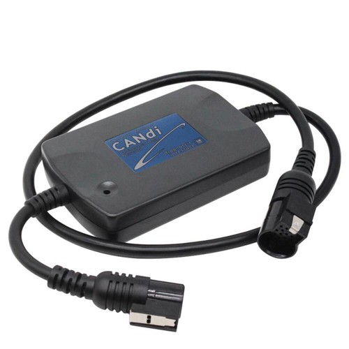 Candi interface for tech2 - candi,