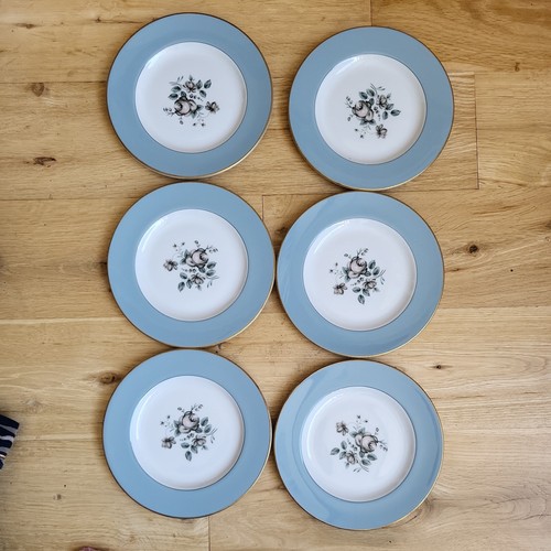 Set royal doulton rose - set,