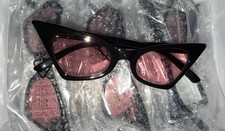 Vintage Style Retro Cat Eye