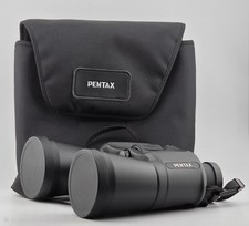 Pentax Jupiter 16x50 Binoculars