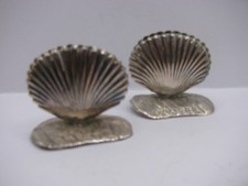 Antique Victorian Sterling
