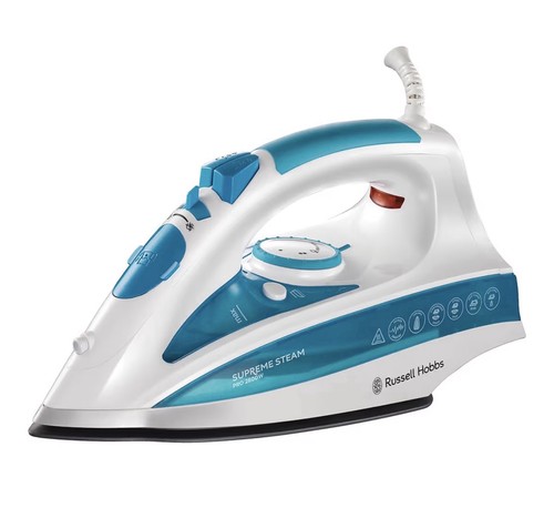 Russell hobbs supreme steam - supreme,