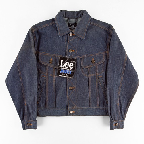 Vintage lee mens - mens, denim