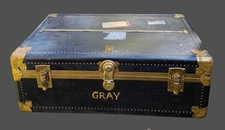 A Vintage American Steamer