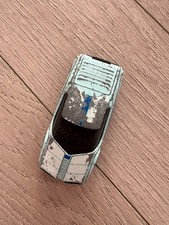 Matchbox 1985 Datsun 126X Super GT BR5/6 1988 MBX 1-75 Series