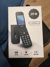 Stella titanFlip mobile phone