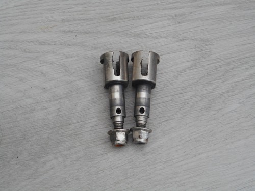 Hpi savage 25 axles with - hpi,