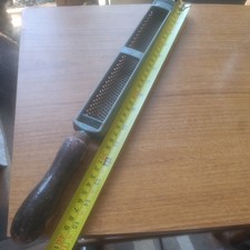 Stanley Surform Rasp File