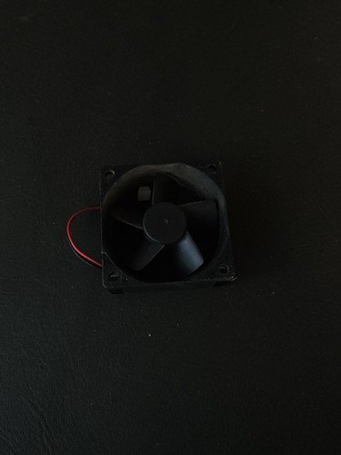 Sunon maglev 60mm cooling fan - maglev,