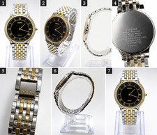 Seiko dolce watch - watch,