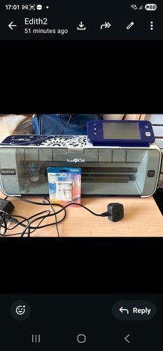 Brother cm900
