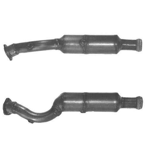 Catalytic converter for lotus - catalytic,