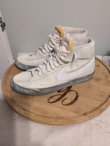 Nike blazer mid - nike, se