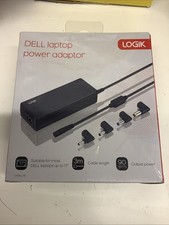LOGIK - DELL Laptop Power
