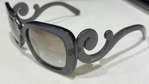 Prada spr 270 - prada, baroque