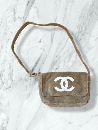 Chanel precision brown - precision, bag