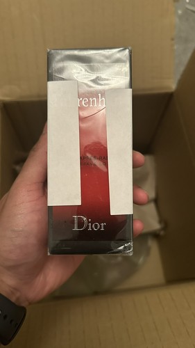 Christian dior fahrenheit - christian,