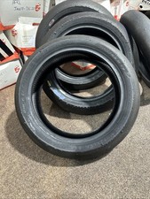 Metzeler Racetec TD Slick 200/55/R17