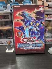 Yu-Gi-Oh! Battles of Legend