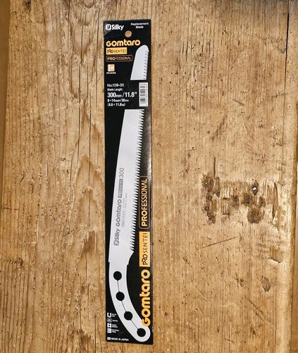 Silky gomtaro pro sentei - silky,