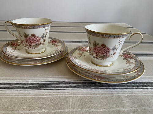 Royal doulton canton - canton, h5052