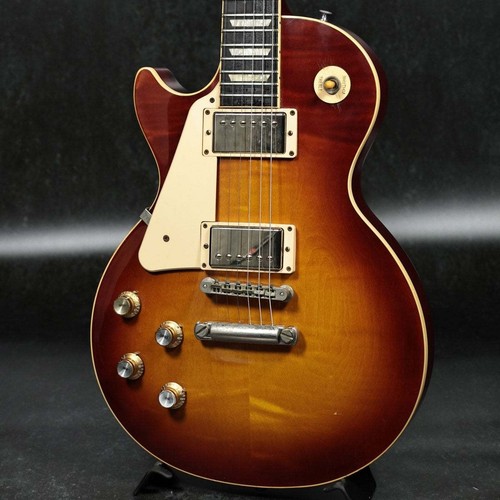 Gibson les paul - gibson,